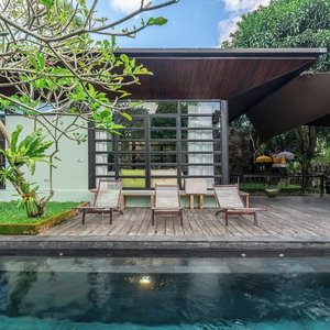 Hotel Twin House Ubud By Betterplace cazare Banjar Tebongkang
