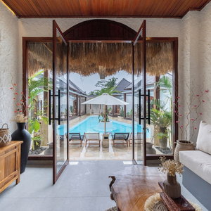 Hotel Casa Maddu cazare Banjar Dujung Kaja