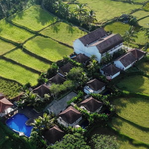 Hotel Tanta Escape cazare Banjar Dujung Kaja