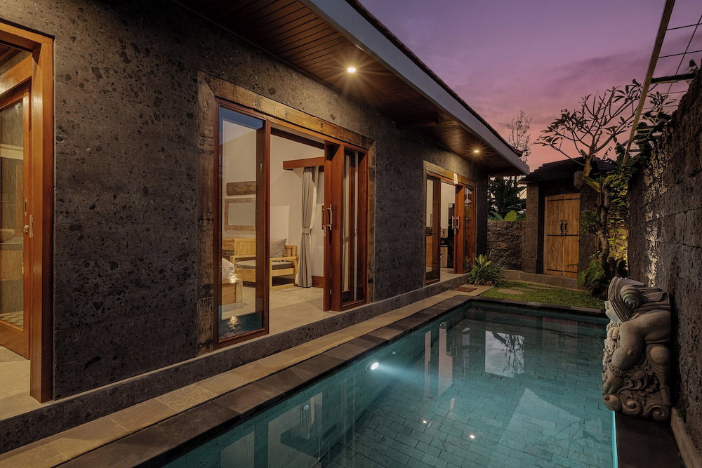 Hotel Manik Sedayu Ubud Villa