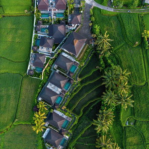 Hotel Dewi Kunti Villa cazare Banjar Dujung Kaja