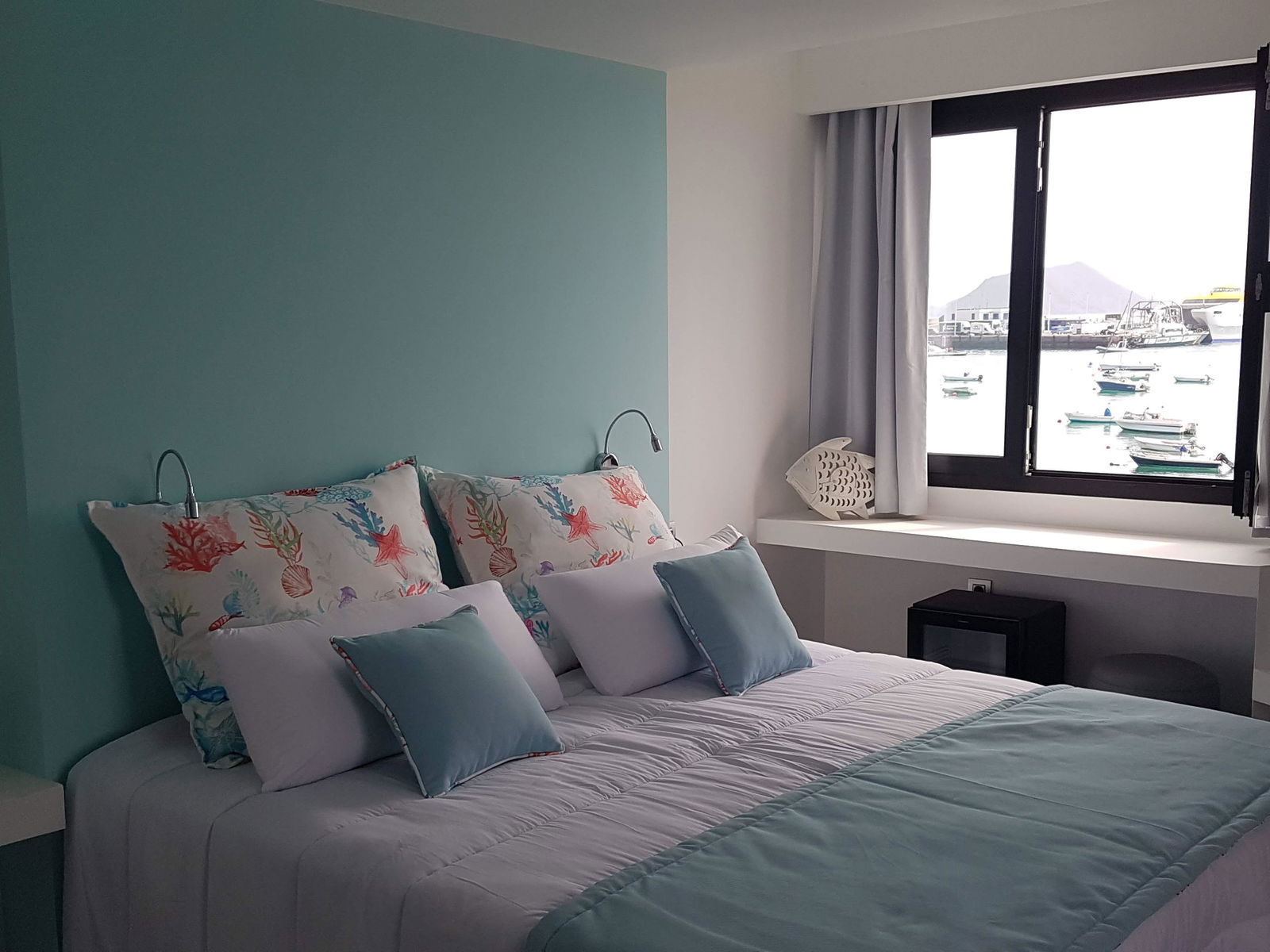 Hotel Hotel Boutique La Marquesina