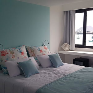 Hotel Hotel Boutique La Marquesina cazare Corralejo