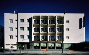 Hotel Nuria cazare Tarragona