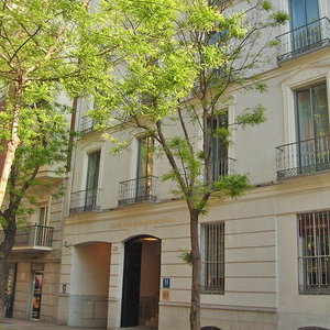 Hotel Tótem Madrid cazare Madrid