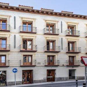 Hotel Slow Suites Chueca cazare Madrid
