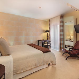 Hotel San Miguel cazare Mao