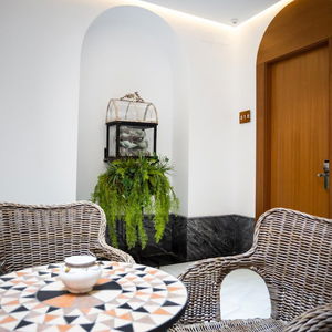 Hotel Plazuela Del Carbon Suites cazare Cadiz