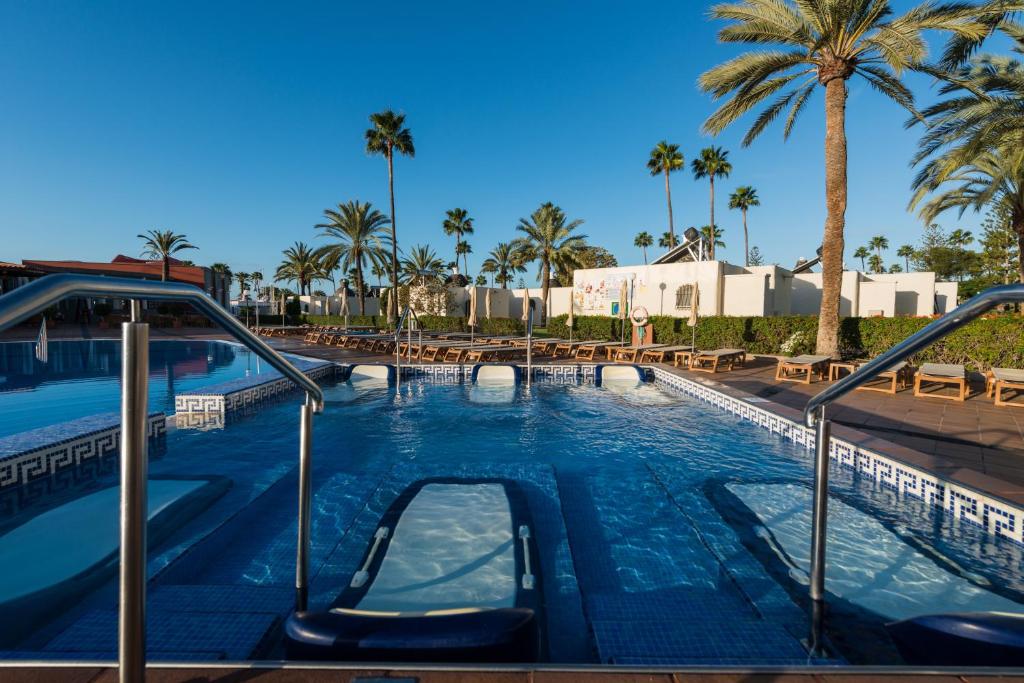 Hotel Hd Parque Cristóbal Gran Canaria