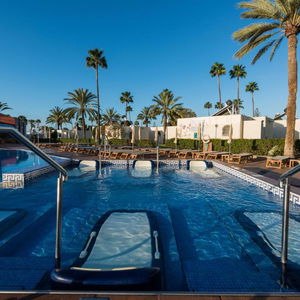 Hotel Hd Parque Cristóbal Gran Canaria cazare Playa del Ingles