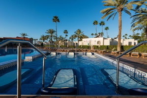 Hotel Hd Parque Cristóbal Gran Canaria cazare Playa del Ingles