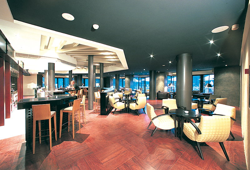 Hotel Doubletree By Hilton Islantilla Beach Golf Resort