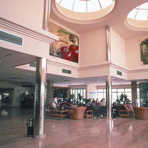 Hotel Thb Tropical Island cazare Playa Blanca