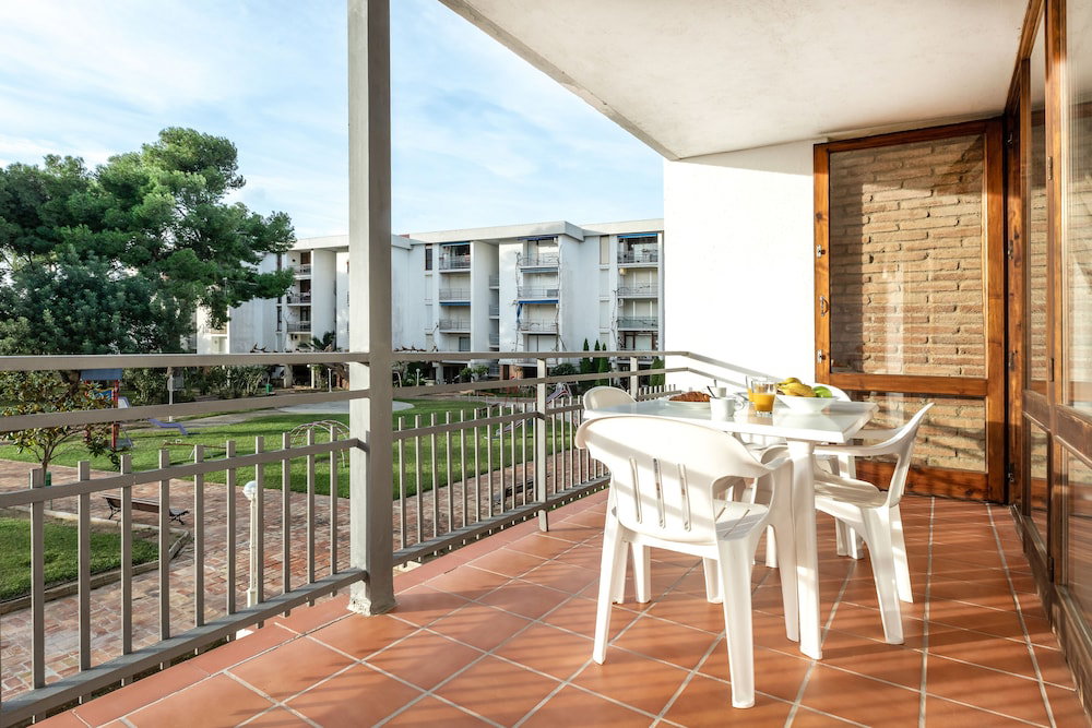 Agaro Cambrils Apartments