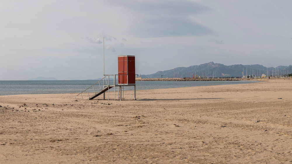 Agaro Cambrils Apartments