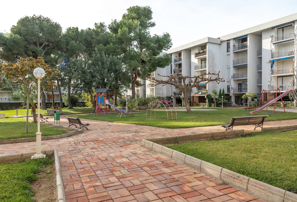 Agaro Cambrils Apartments