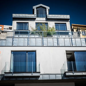 Hotel Hotel Art Santander cazare Santander