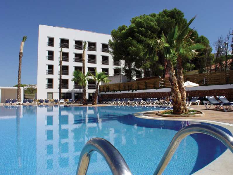 Hotel Hotel Alcossebre