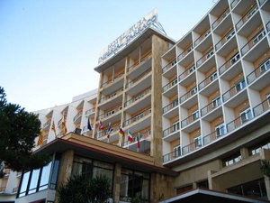 Hotel H10 Imperial Tarraco cazare Tarragona