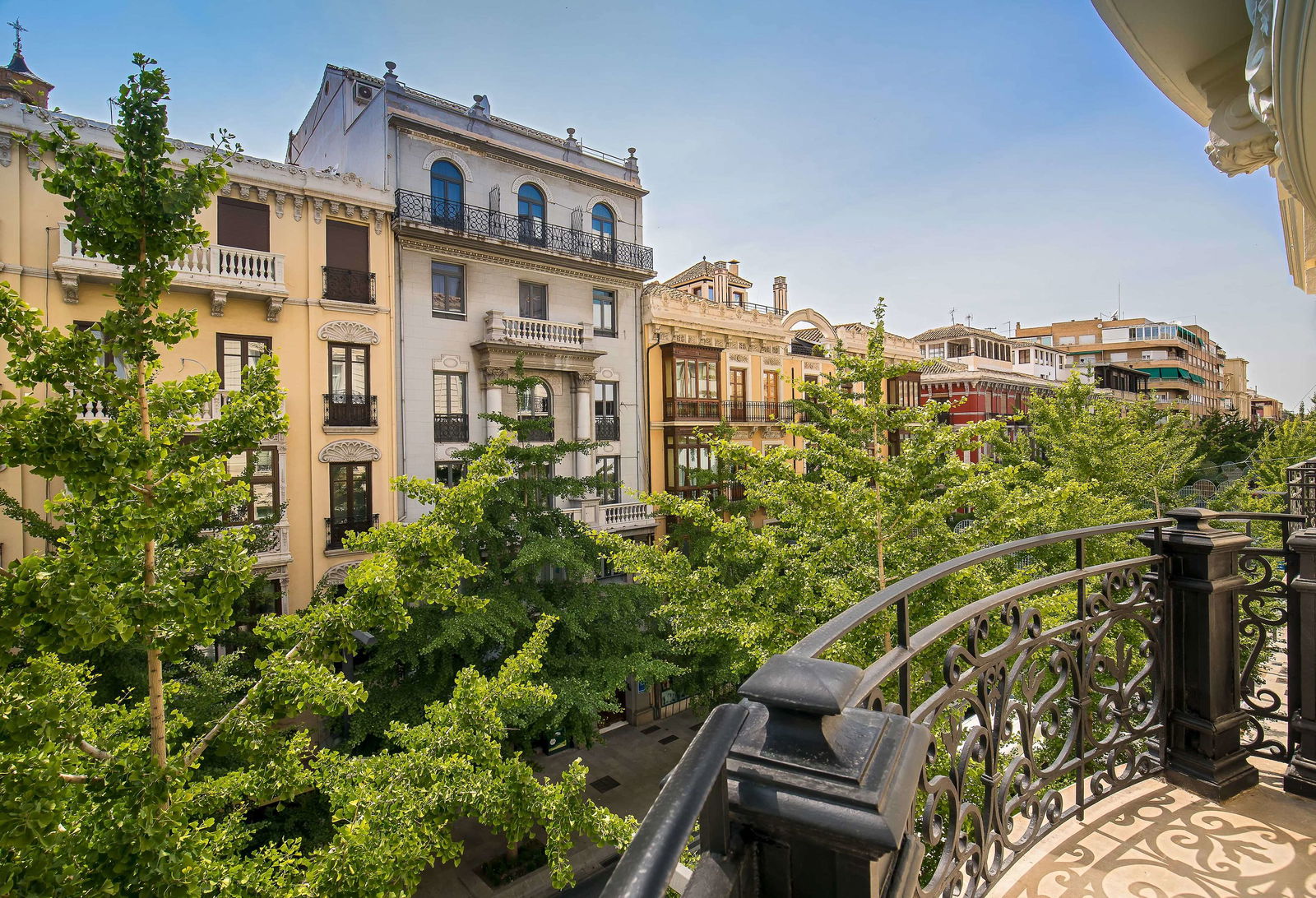 Hotel Palacio Gran Vía, A Royal Hideaway Hotel
