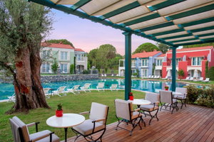 Hotel Ic Hotels Santai Family Resort cazare Belek