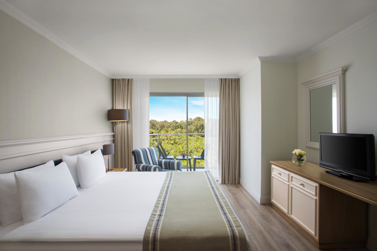 Ic Hotels Santai Family Resort