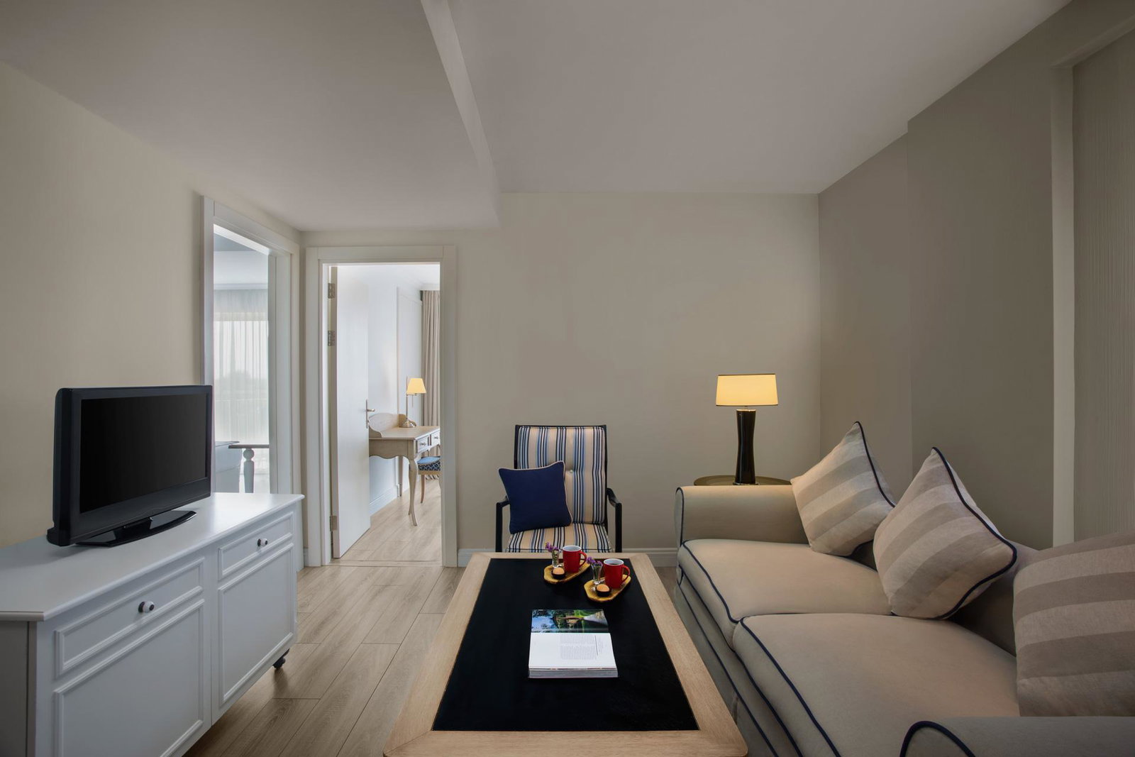 Ic Hotels Santai Family Resort
