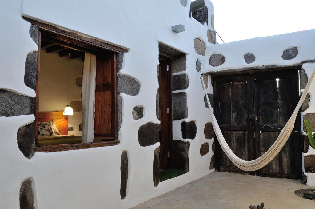 Hotel Villa/Finca El Sucurro Ecoliving