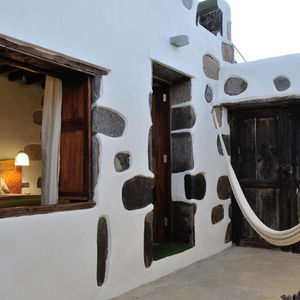 Hotel Villa/Finca El Sucurro Ecoliving cazare San Juan de la Rambla