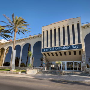 Hotel Barceló Corralejo Bay cazare Corralejo