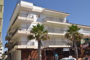 Hotel Charly's cazare Can Picafort