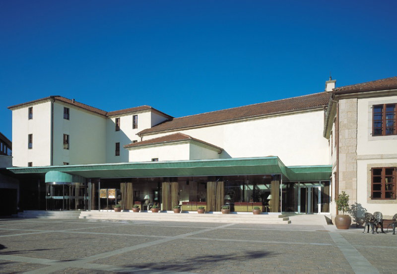 Hotel Hotel Palacio Del Carmen, Autograph Collection