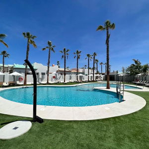 Hotel On City Resort cazare Huelva