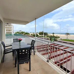 Hotel Apartamentos Gandía Primera Línea De Playa 3000 cazare Gandia