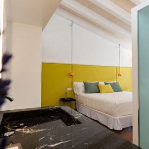 Hotel Divina Suites cazare Ciutadella