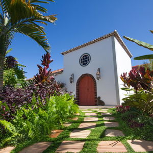Hotel Hotel Hacienda De Abajo cazare La Palma del Condado