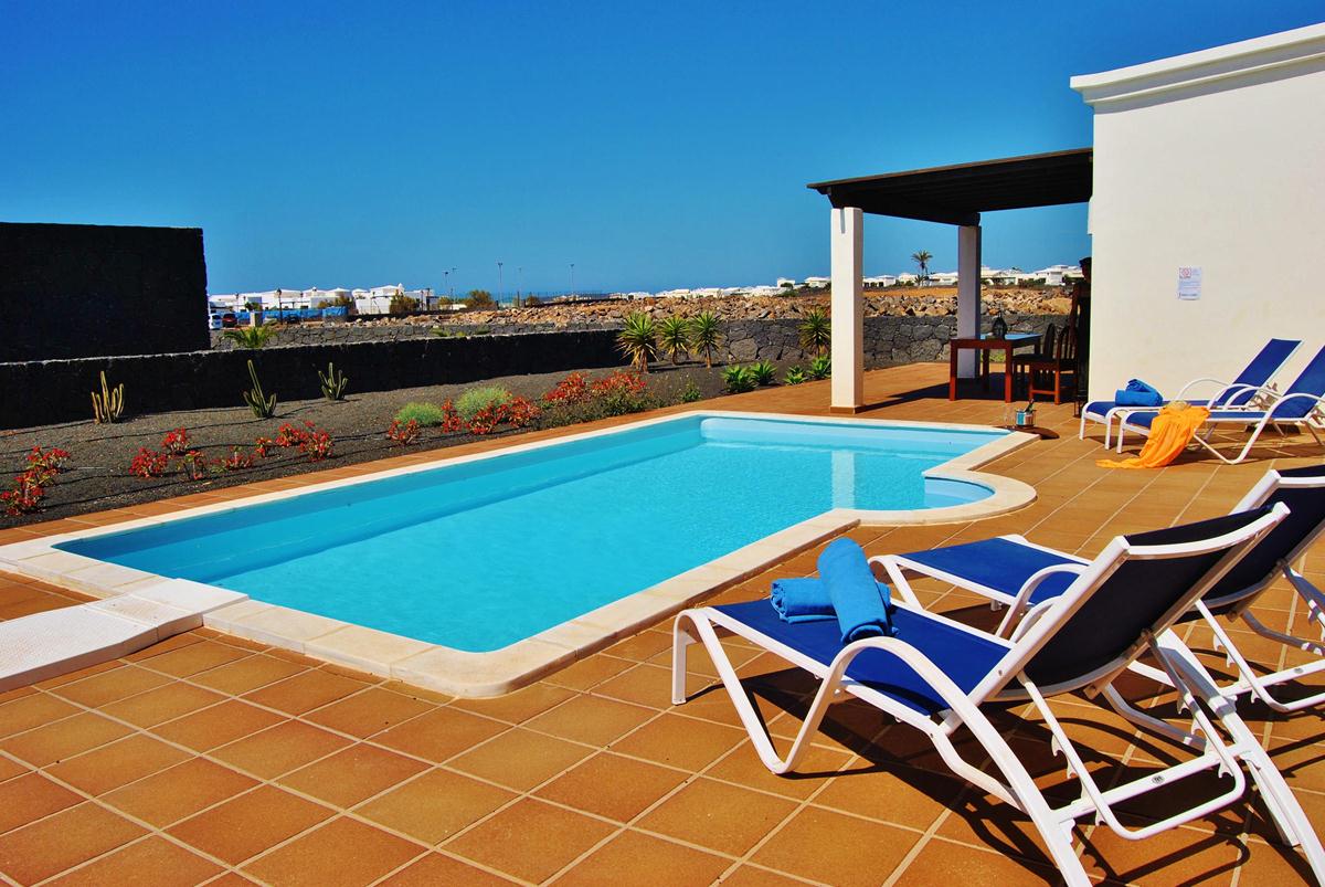 Hotel Villas Coral Deluxe