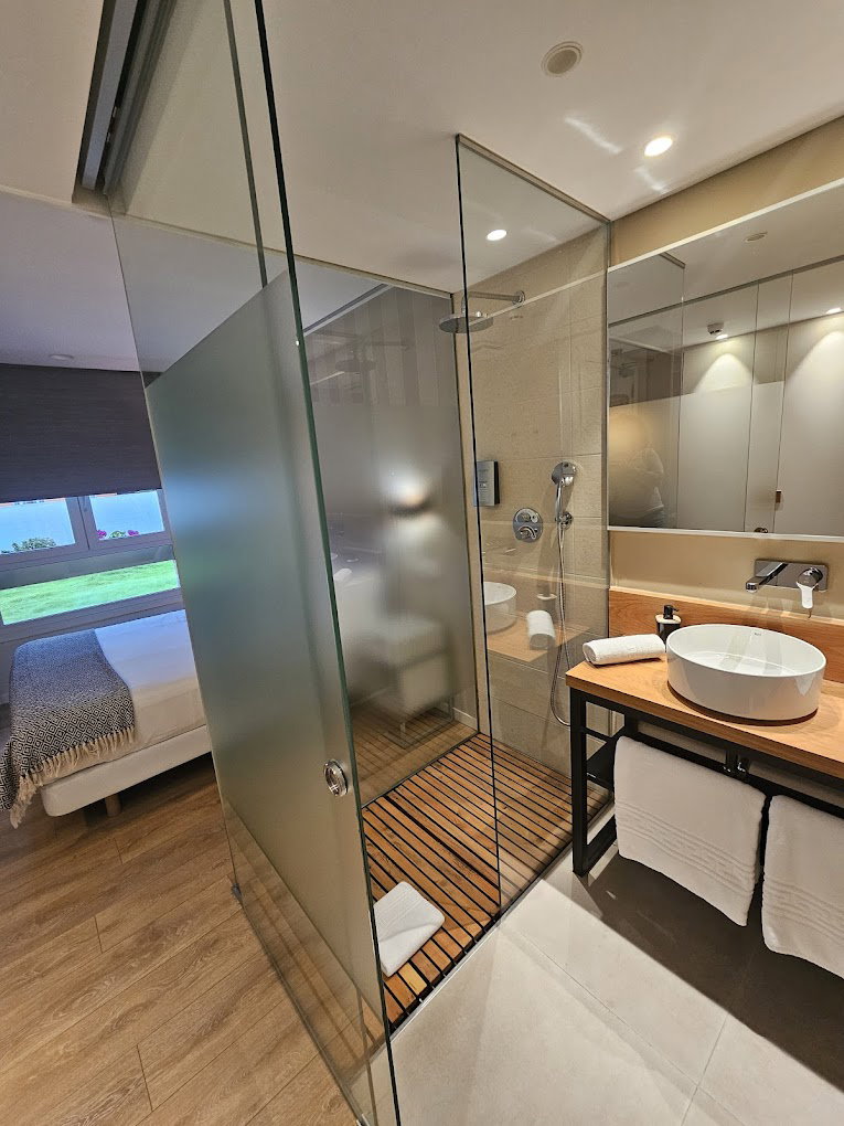 Hotel Heredad De Unanue
