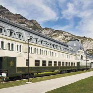 Hotel Canfranc Estación, A Royal Hideaway Hotel cazare Canfranc