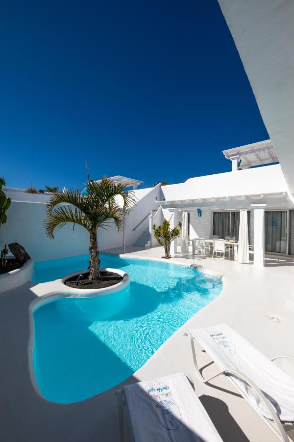 Hotel Bahiazul By Villas Veaco