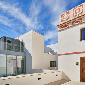 Hotel Tandem Torres De Cádiz cazare Cadiz