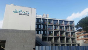 Hotel Hotel Ght Sa Riera cazare Tossa del Mar