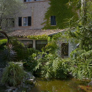 Hotel Son Sant Jordi cazare Pollenca