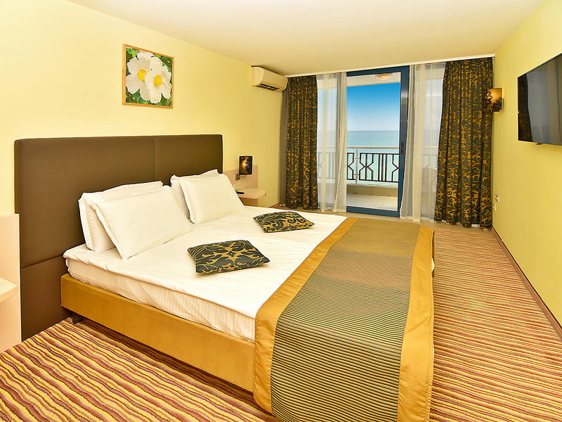 Slavuna Hotel