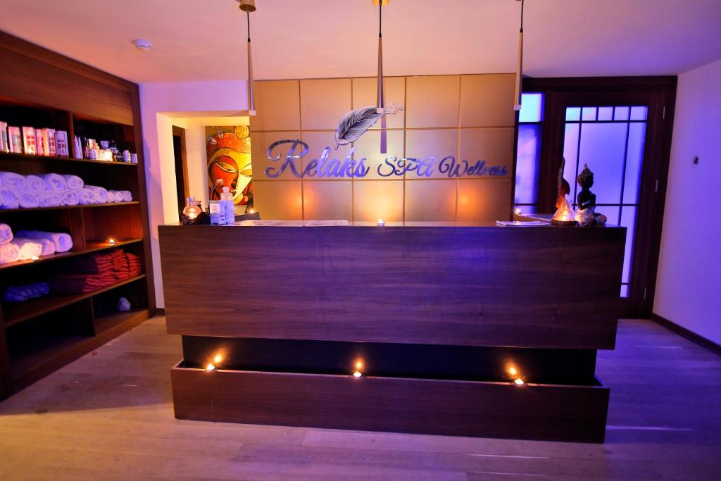 Hotel Pacco Boutique Hotel