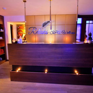 Hotel Pacco Boutique Hotel cazare Antalya City