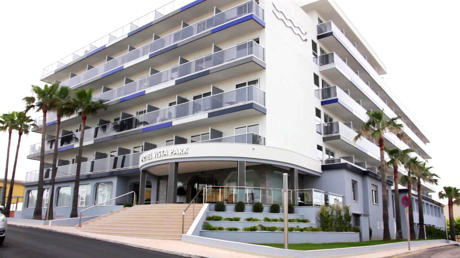 dal travel Vista Park Hotel & Apartamentos