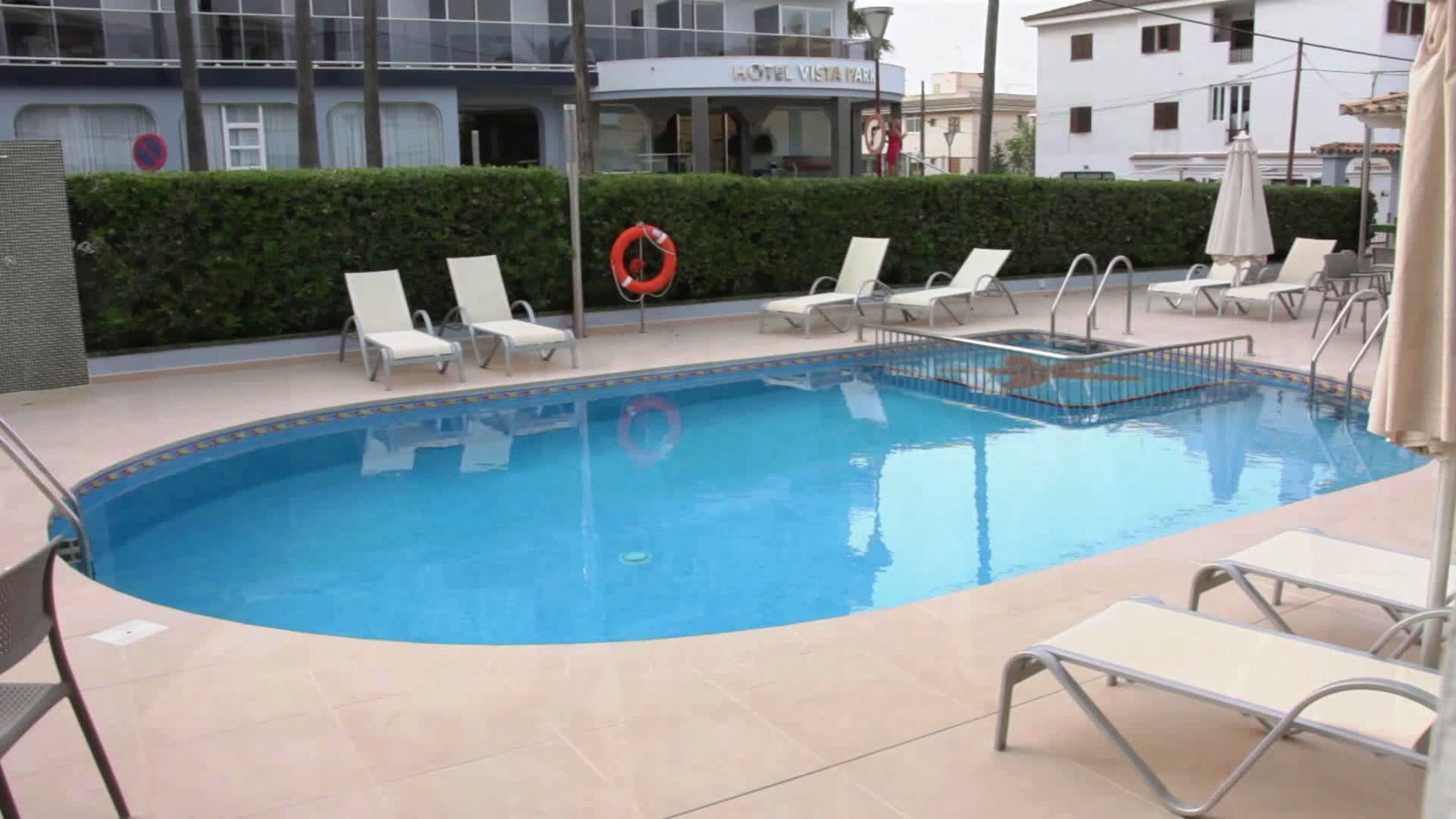 Vista Park Hotel & Apartamentos