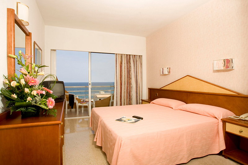 Vista Park Hotel & Apartamentos