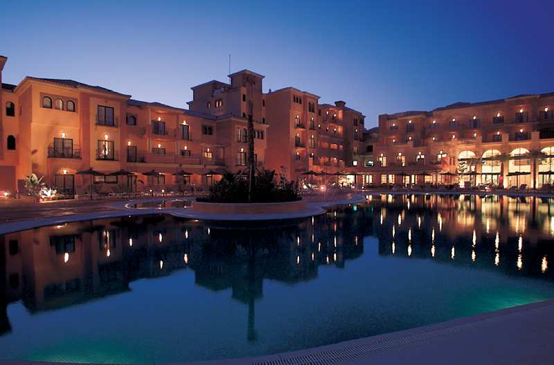 Barceló Punta Umbría Mar